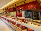 【ATAMI BOLD KITCHEN】ライブキッチン