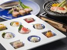 【土地の恵み会席】2026年夏