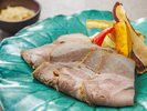 【季節の会席】2026年秋 ローストポーク伊豆味噌