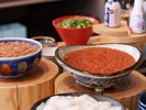 【ご朝食】お好みの海鮮丼をお召し上がりいただけます