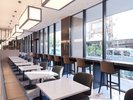 【1F】レストラン「ビストロココネ」