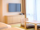 43インチ4Kテレビ