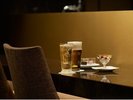 【1F】BAR 17:00〜23:00(L.O 22:00)