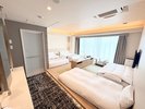 プレミアムツイン 4名