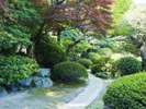 日本庭園