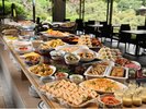 All Day Dining shizuku_朝食イメージ画像