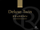 Deluxe Twin