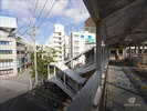 旭橋駅出口A