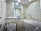 本館バスルーム