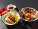 2024年秋メニュー(イメージ)