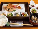 朝食イメージ