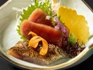 2024年秋メニュー(イメージ)