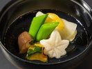 2024年秋メニュー(イメージ)