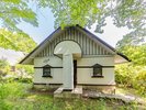 【コテージ外観一例】