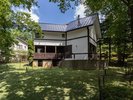 【コテージ外観一例】