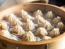 小籠包 ※夕食バイキングの一例