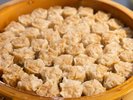 中華コーナー 人気のシュウマイ ※朝食バイキング一例