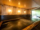 夢殿 二の湯 ジェット・泡風呂(一の湯と夜間男女入れ替えあり)