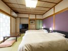 ☆華月亭 和ツイン8畳☆ 03タイプの一例