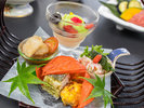 2024年7月・8月のお献立一例