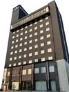 JR下関駅東口より徒歩約2分で利便性抜群の下関ステーションホテル【客室総数171部屋】
