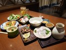 さかな市場海鮮プラン「1名様分」