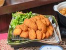 朝食メニュー例