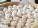 朝食メニュー例