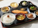 盛り付け例(イメージ)