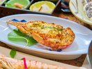天草下田温泉・伊勢えび祭り