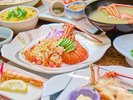 天草下田温泉・伊勢えび祭り
