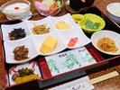 朝食イメージ