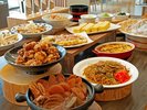 ランチ