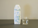 お部屋の冷蔵庫に安曇野の美味しいお水をご用意しております