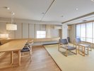2024年に誕生したプレミアム客室は、温泉付き&お部屋食