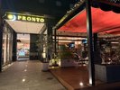 PRONTO入り口