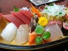 地元でお魚料理で有名な荒磯です。