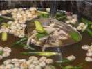 ■大和肉鶏のおすまし(ご当地メニュー)■