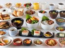 ■朝食写真■