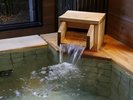 ■当館自慢の大浴場でごゆっくりとお寛ぎ下さいませ■
