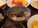 ■茶粥(ご当地メニュー)■