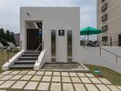 �C���t�B�j�e�B�v�[���^�V�����[�͊O���ɂ��Ă��܂��B