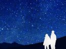 標高600mから見る満天の星空をお楽しみください。