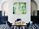 �yAllday Dining Parade�z�V�F�t�̂�����肪�l�܂���150��ނ𒴂��闿�������p�ӁB