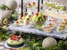 �yAllday Dining Parade�i�X�C�[�c�j�z���Ԍ��聟�������ƐV�΂̉ʎ��i2024�N5��13���`7��12���j
