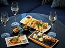 �yBar & Lounge Melody�z�T���h�C�b�`�Ȃǂ̌y�H���B