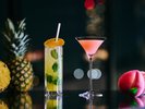 �yBar & Lounge Melody�z���Ԍ��聟�ẴV�[�Y�i���J�N�e��