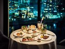 �yIn-Room Dining�z�������ł������Ƃ����������\�B