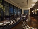 �yOcean Milano Seafood & Roast Beef�z�����������J�W���A���ȕ��͋C�̃X�y�V�����e�B���X�g�����B