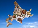 北海道ブッフェ第一弾 〜北海道の大地を味わう〜 2026年4月1日(水)〜6月30日(火)